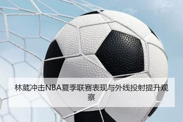 林葳冲击NBA夏季联赛表现与外线投射提升观察